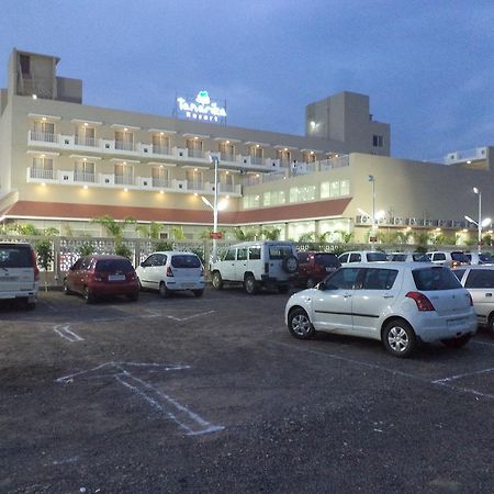 Tanarika Resort Bhusāwal Kültér fotó