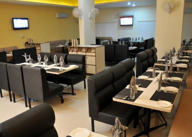 Tanarika Resort Bhusāwal Kültér fotó