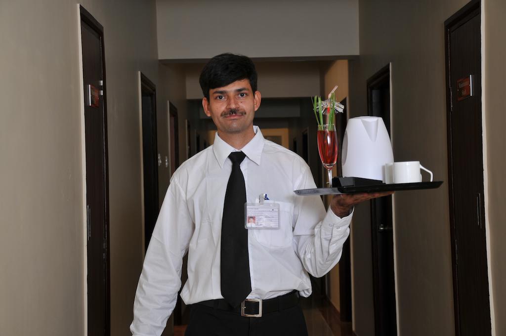 Tanarika Resort Bhusāwal Kültér fotó