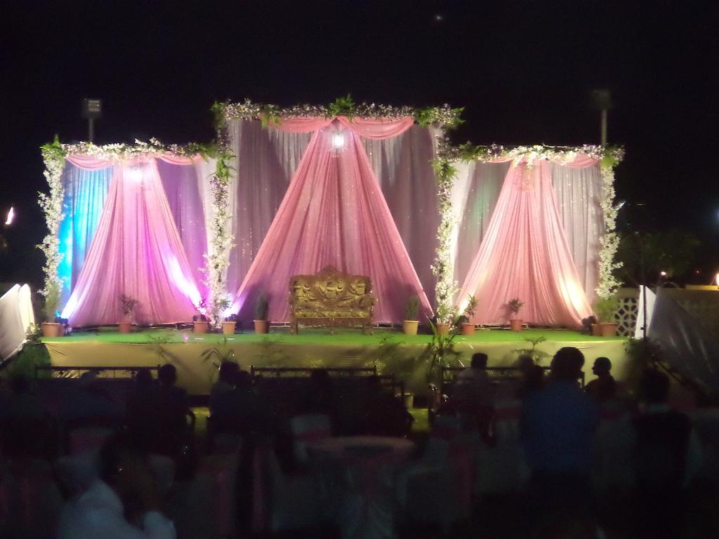 Tanarika Resort Bhusāwal Kültér fotó