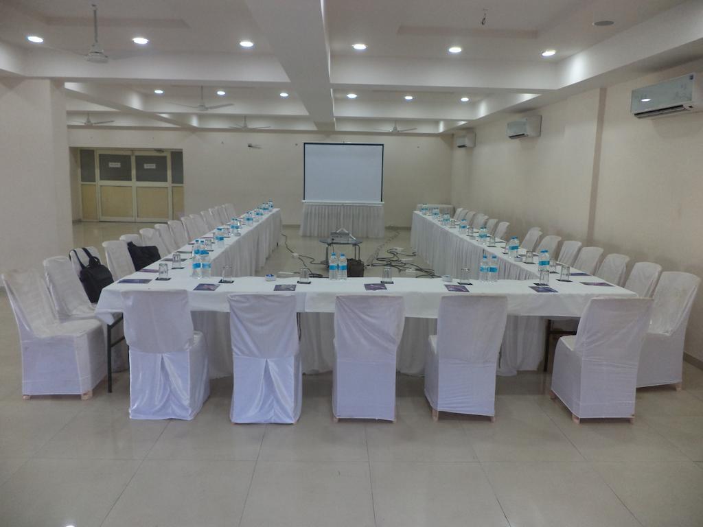 Tanarika Resort Bhusāwal Kültér fotó
