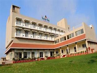 Tanarika Resort Bhusāwal Kültér fotó