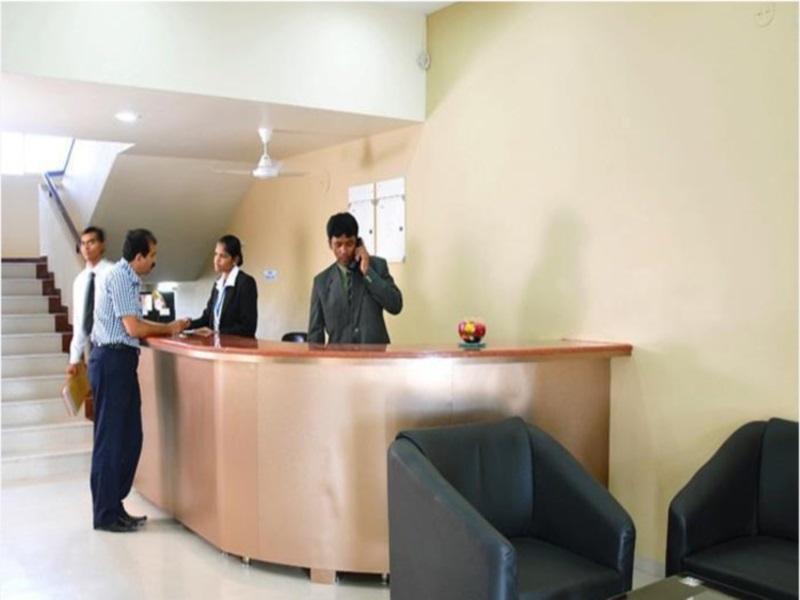 Tanarika Resort Bhusāwal Kültér fotó